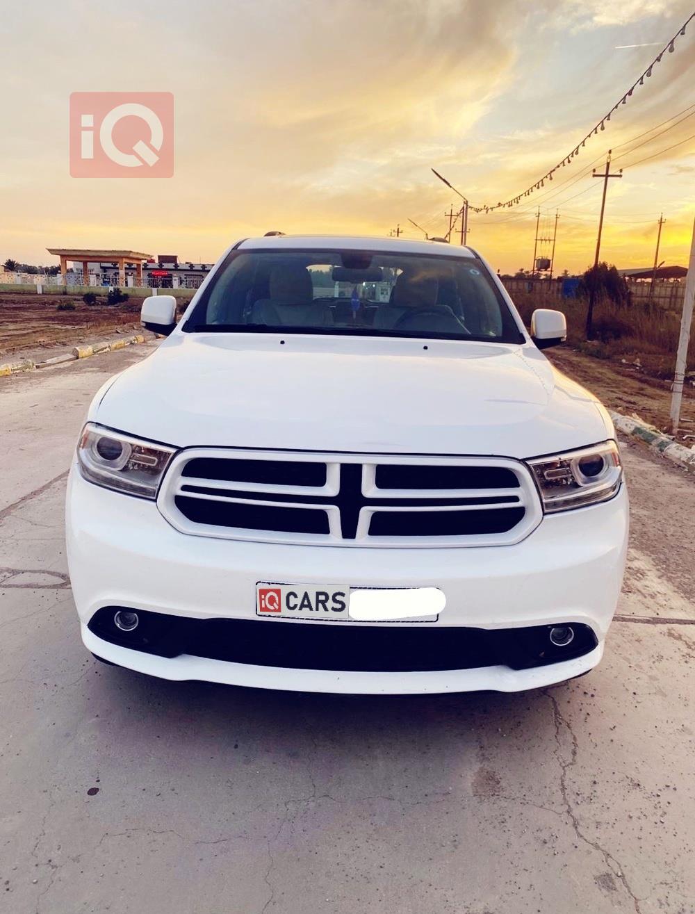 Dodge Durango